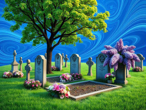 Friedhof Stadeln